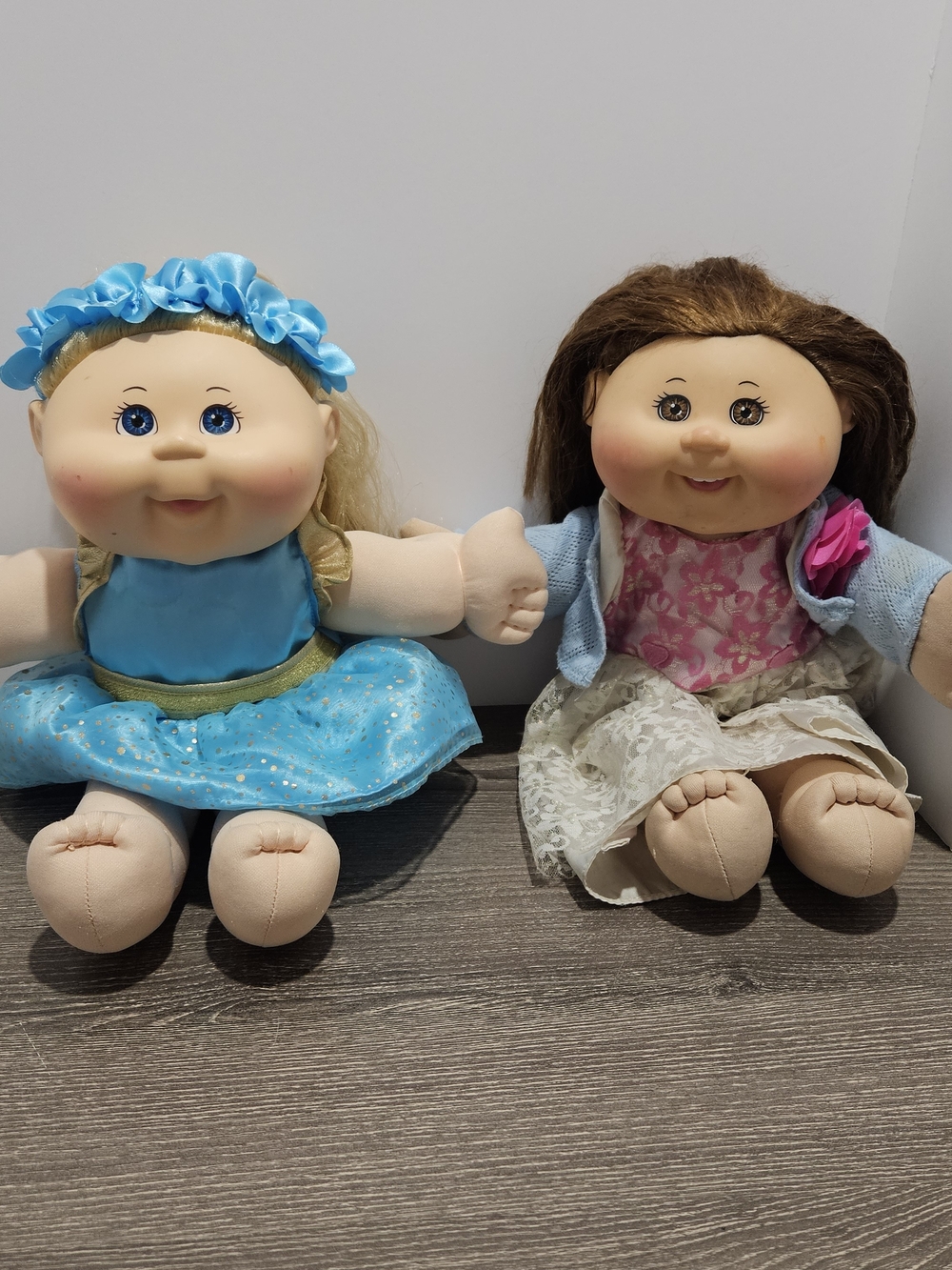 Cabbage Patch Kids Girls